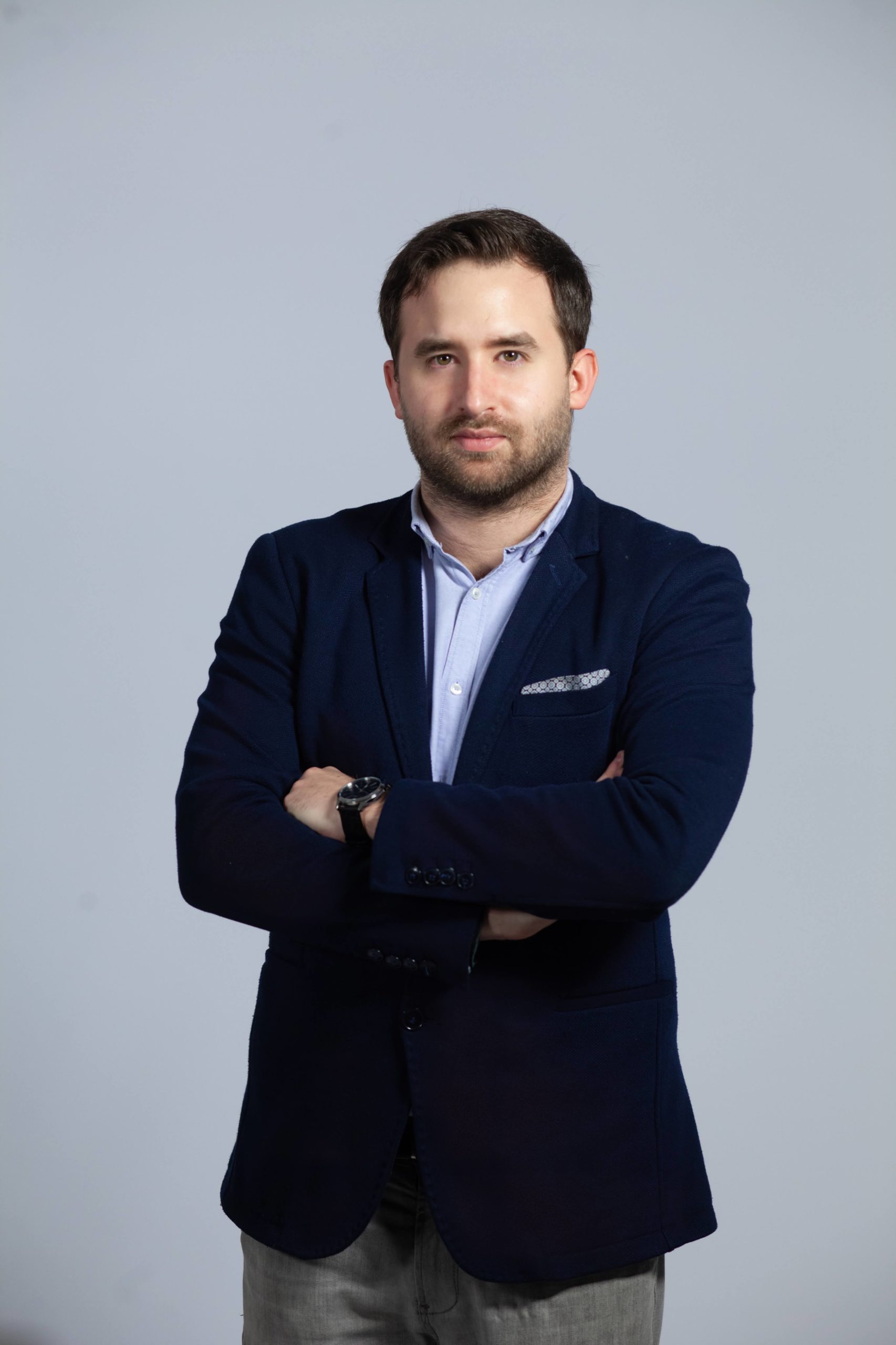 Iván González Boubeta