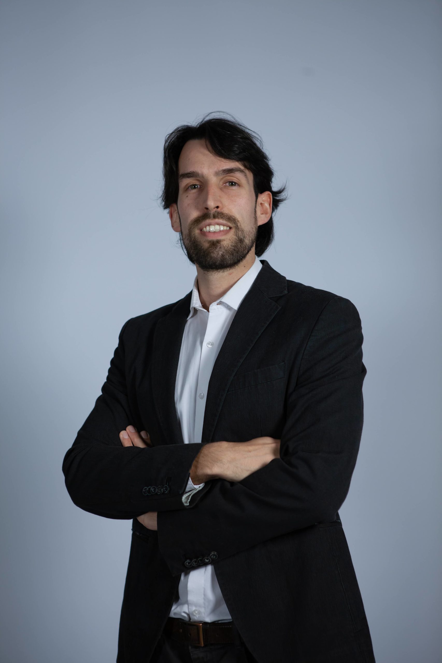 Miguel Rodríguez García