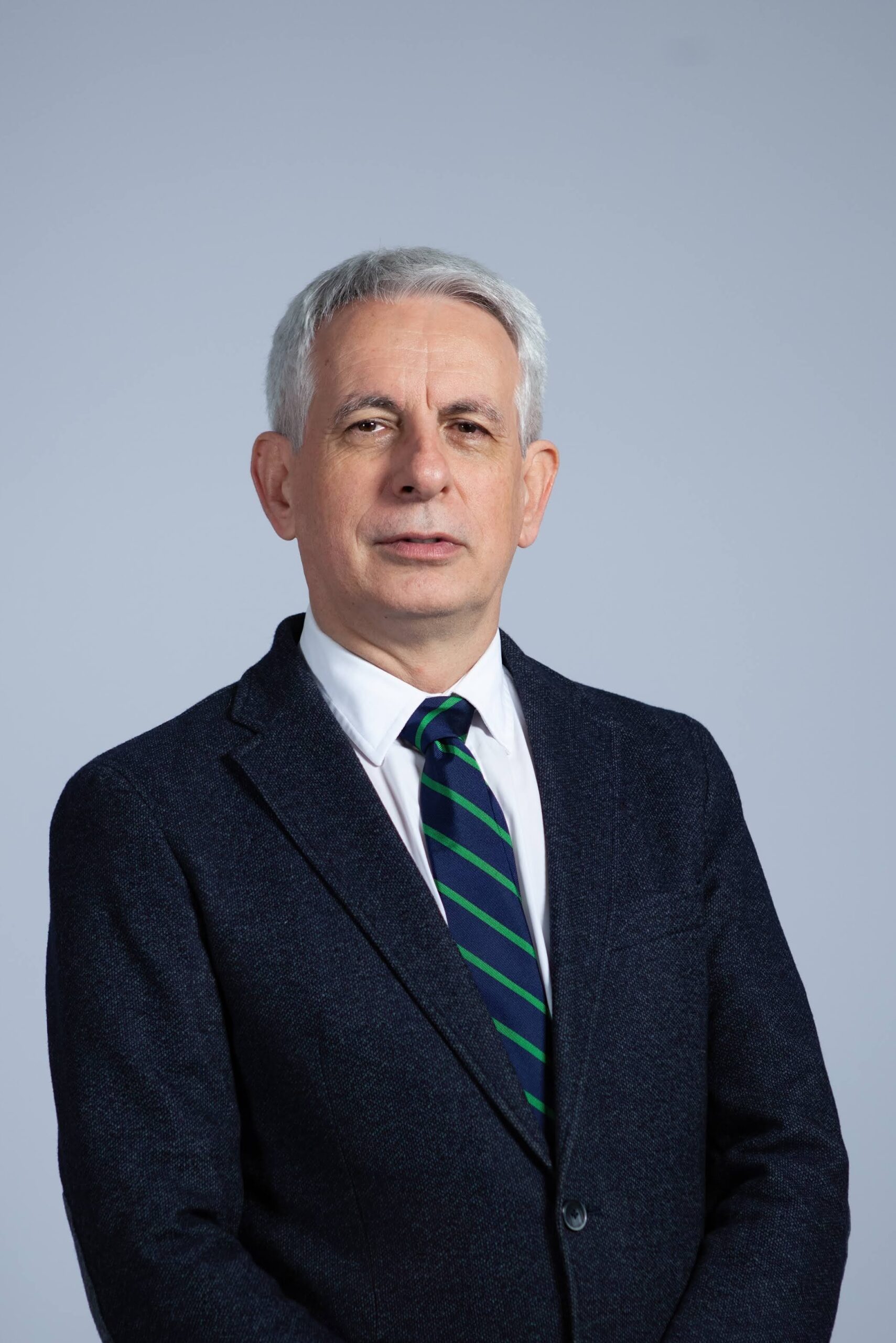 <br>José A. Comesaña Benavides